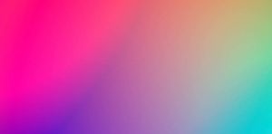 Color Gradients Are The New Black
